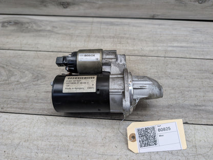 2007-2013 BMW E93 328i N52B30M1 Engine Motor Starter 2354701