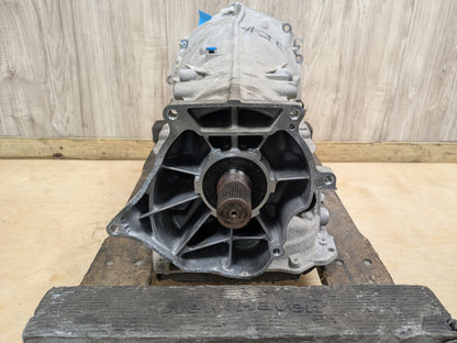 20-24 BMW G20 G42 M240 M340 M440 AWD B58 Automatic Transmission Gearbox 8HP51