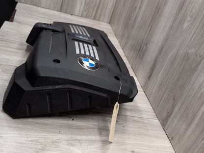 OEM BMW E60 E82 E84 E88 E89 E90 E92 E93 Engine N52 Motor Cover Head Covering