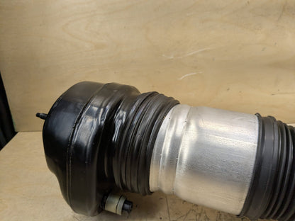 16-22 OEM BMW G11 G12 740 750 B7 REAR Right Passenger Air Suspension Strut Shock