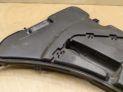 OEM BMW G12 G30 540 M550 750 M760 Windshield Wiper Washer Reservoir Tank Pump