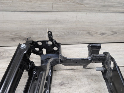 OEM BMW G20 G22 G23 G26 Front Left Driver Radiator Reinforcement Support Bracket
