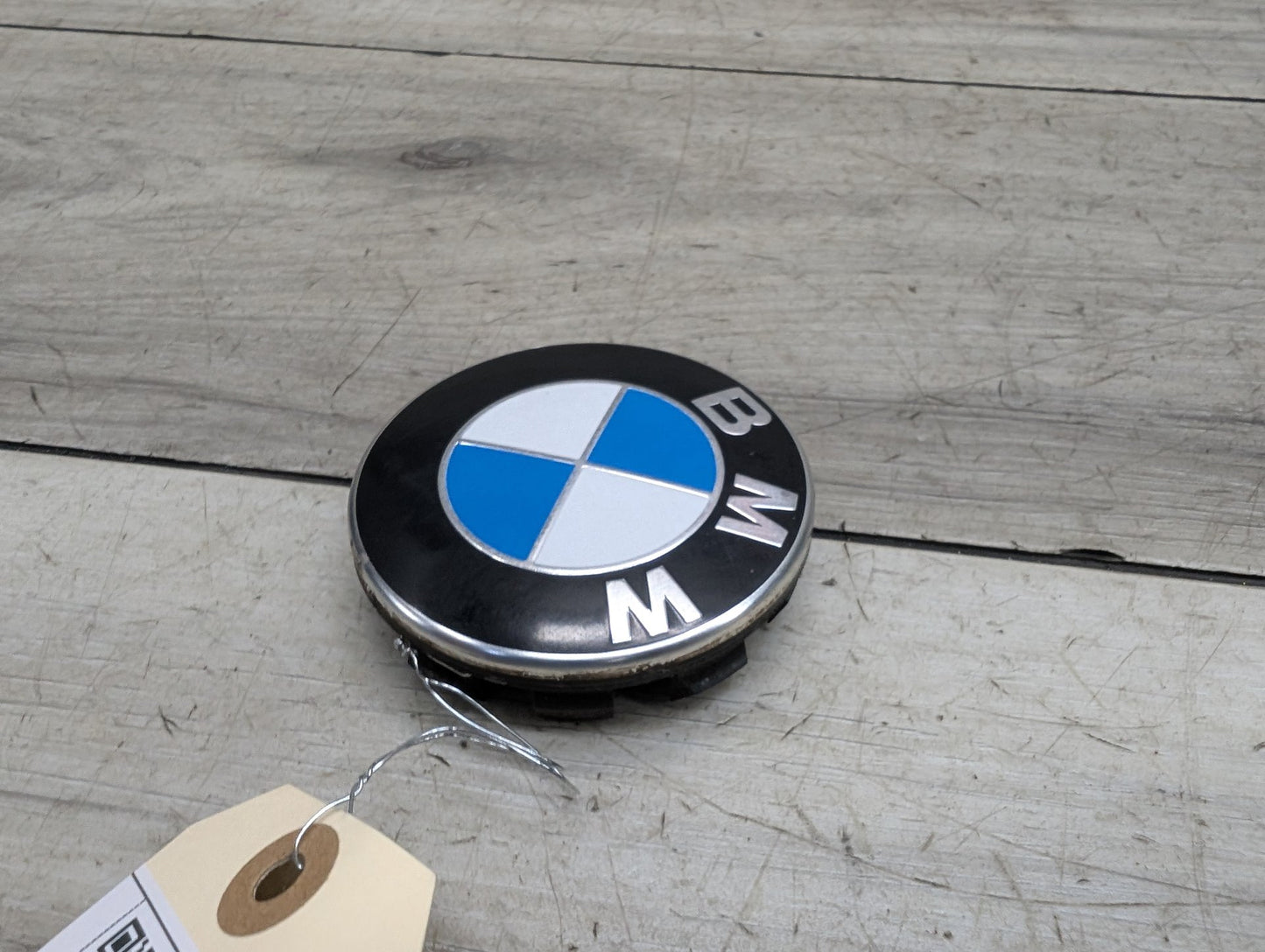 OEM BMW E90 F10 F15 F22 F30 F32 F36 F80 F82 M3 M4 Wheel Hub Rim Center Cap Cover