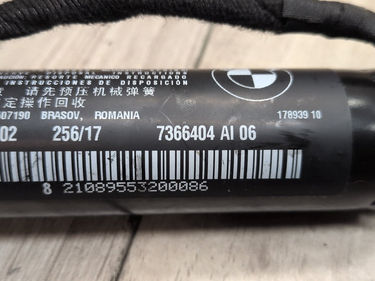 OEM BMW G30 F90 M5 530 540 M550 Rear Right Trunk Tailgate Shock Hatch Strut