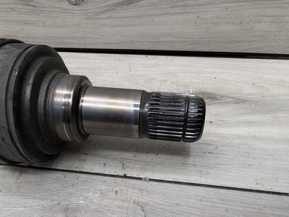 OEM BMW G05 G06 G07 X5 X7 40i* 40iX* Rear Left Driver Output Half Shaft CV Axle