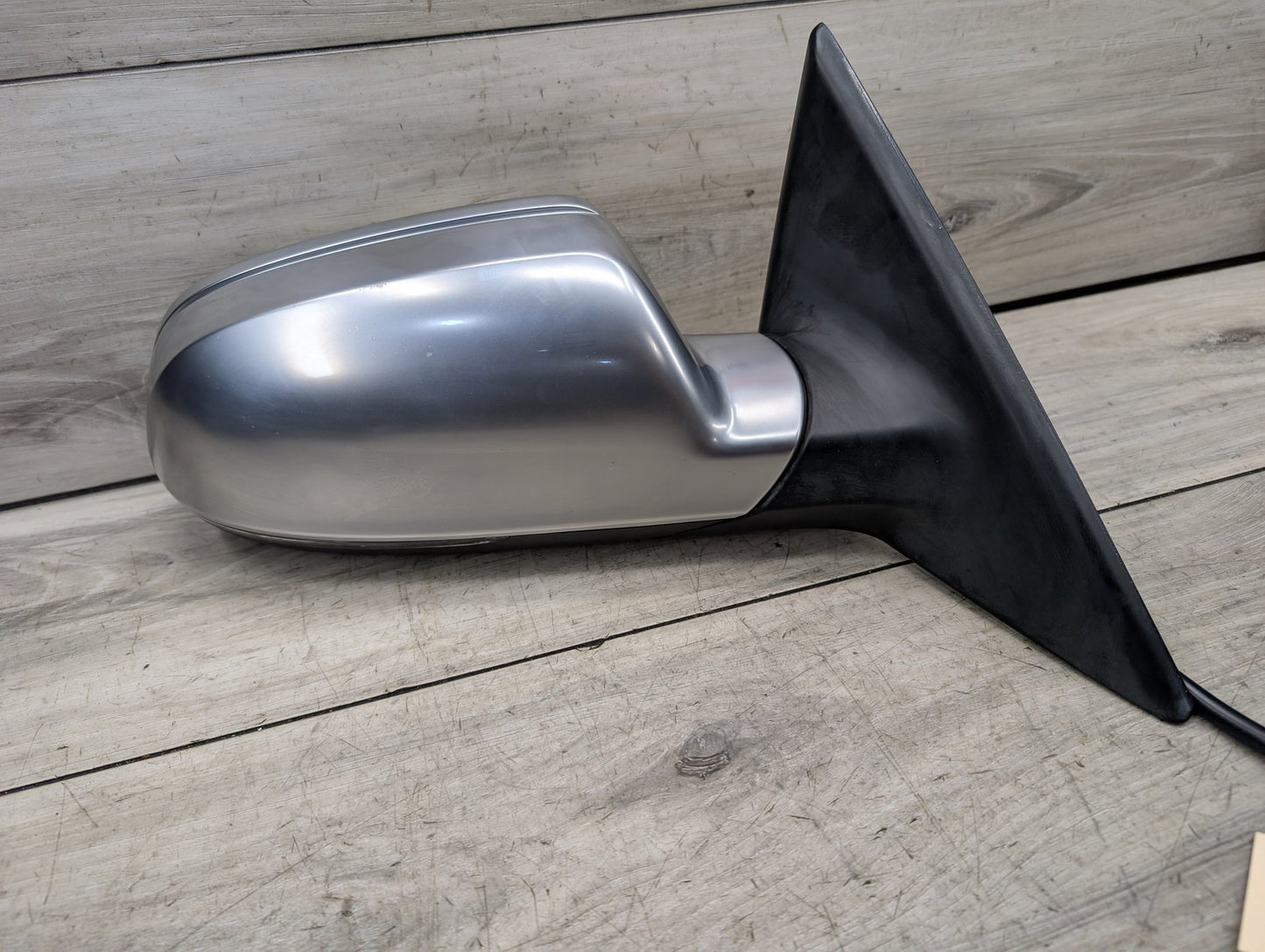 2008 - 2017 Audi S5 8T Front Right Passenger Side Mirror Assembly 8F1857410AL