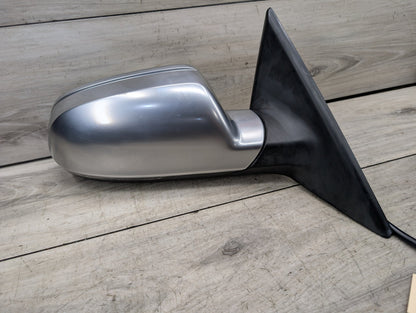 2008 - 2017 Audi S5 8T Front Right Passenger Side Mirror Assembly 8F1857410AL