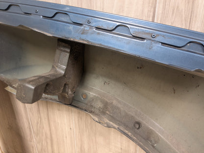 2015-2018 Audi Q3 8U Front Right Passenger Fender Panel Blue D2/X5L