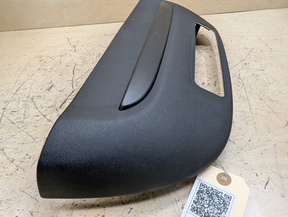 2019-2026 BMW X5 G05 Front Left or Right Seat Backside Panel Cover Bezel Trim 7497166 OEM