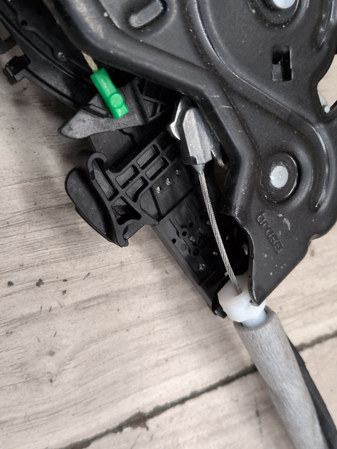 2019-2026 BMW M340i G20 Liftgate Trunk Lid Liftgate Lock Latch Actuators SET 7441014 OEM