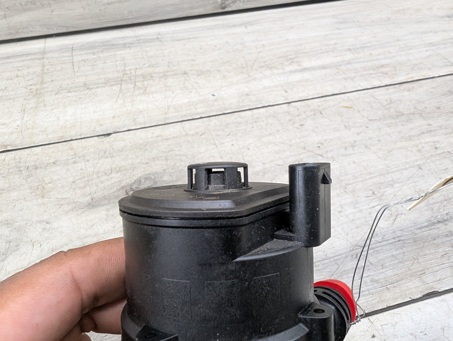 OEM BMW F30 F48 G01 G20 G30 G80 Engine B58 Auxiliary Electric Water Coolant Pump