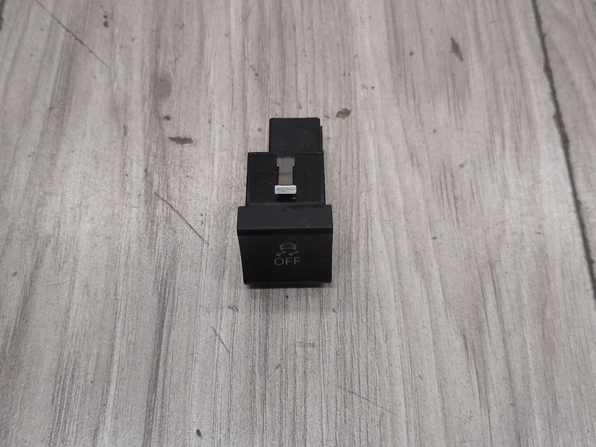15-18 OEM Audi Q3 Operating Traction Switch