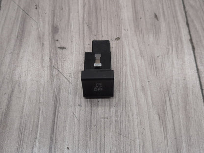 15-18 OEM Audi Q3 Operating Traction Switch
