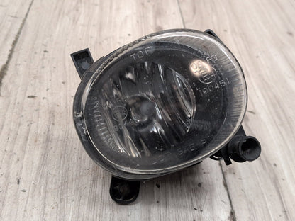*2010-2016 Audi S4 B8 Front Left Right Bumper Fog Lamp Lights SET 8T0941699B OEM