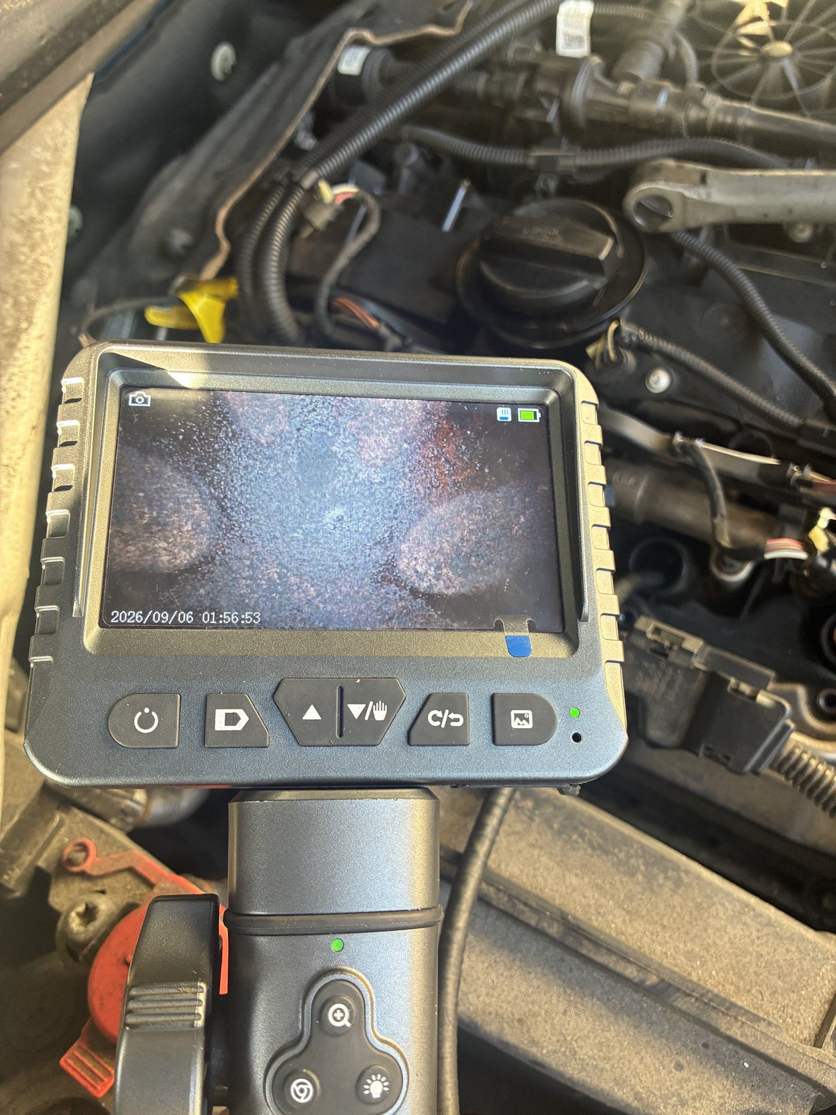 VIDEO! 19-24 OEM BMW X5 X6 G05 G06 Engine Motor AWD B58 2 Port Head 201k