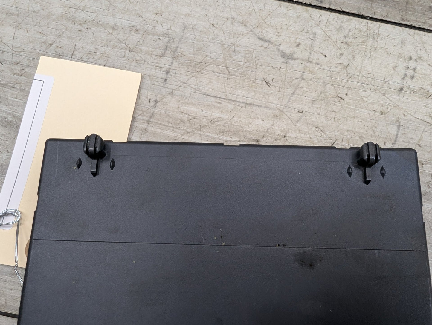 2008 - 2017 Audi S5 8T Front Left or Right Seat Control Module 8T0959760F