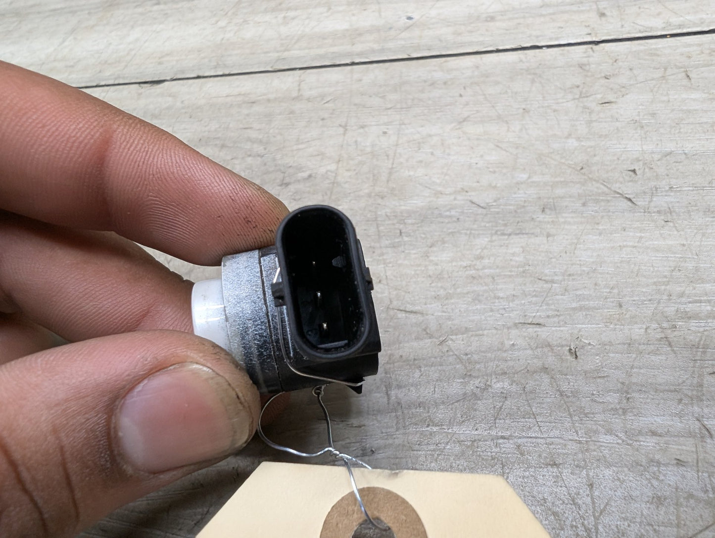 2017-2023 BMW 530i G30 Bumper PDC Parking Distance Sensor 9283200