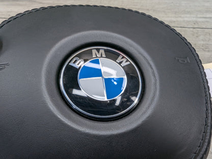 OEM BMW F90 F95 F97 G01 G12 G30 M5 M8 Front Driver Steering Wheel Airbag Air Bag
