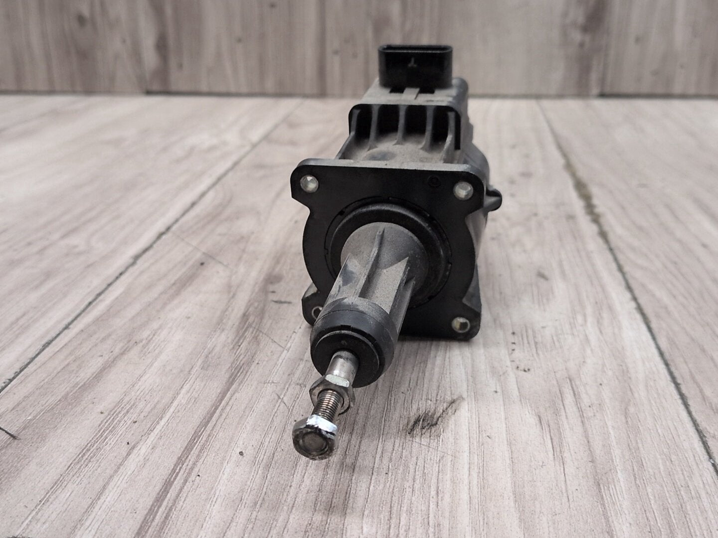 2012-2018 BMW F30 320i N20B20U0 Turbo Charger Wastegate Actuator 7638783