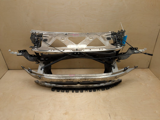 OEM BMW G11 G12 740 750 Front Clip Radiator Support Frame Reinforcement Assembly