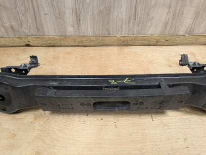 2012-2018 BMW M6 F06 Rear Bumper Reinforcement Rebar Bar 7223159