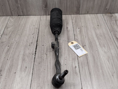 2017-2023 BMW M550i xDrive G30 Left Driver Tie Rod w/ Boot 6868688