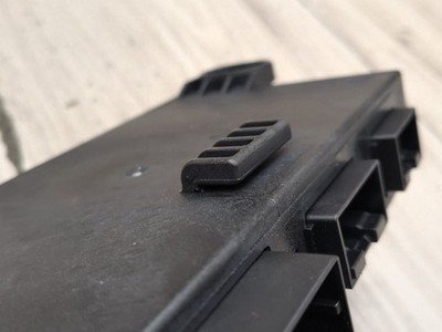 2008-2017 Audi S5 8T Convertible Top Control Module 8F0959255 OEM