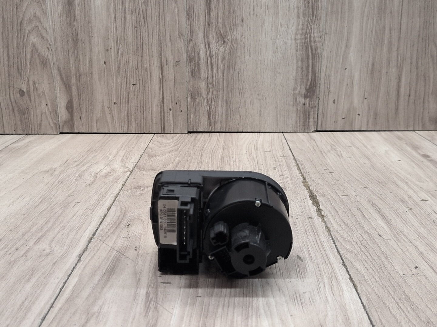 2015-2018 Audi Q3 8U Headlamp Switch 8P0919093