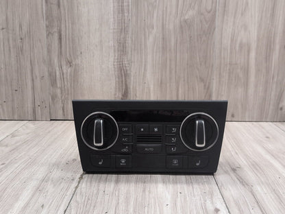 2015-2018 Audi Q3 8U Front AC Heater Climate Control Switch 8U0820043J OEM