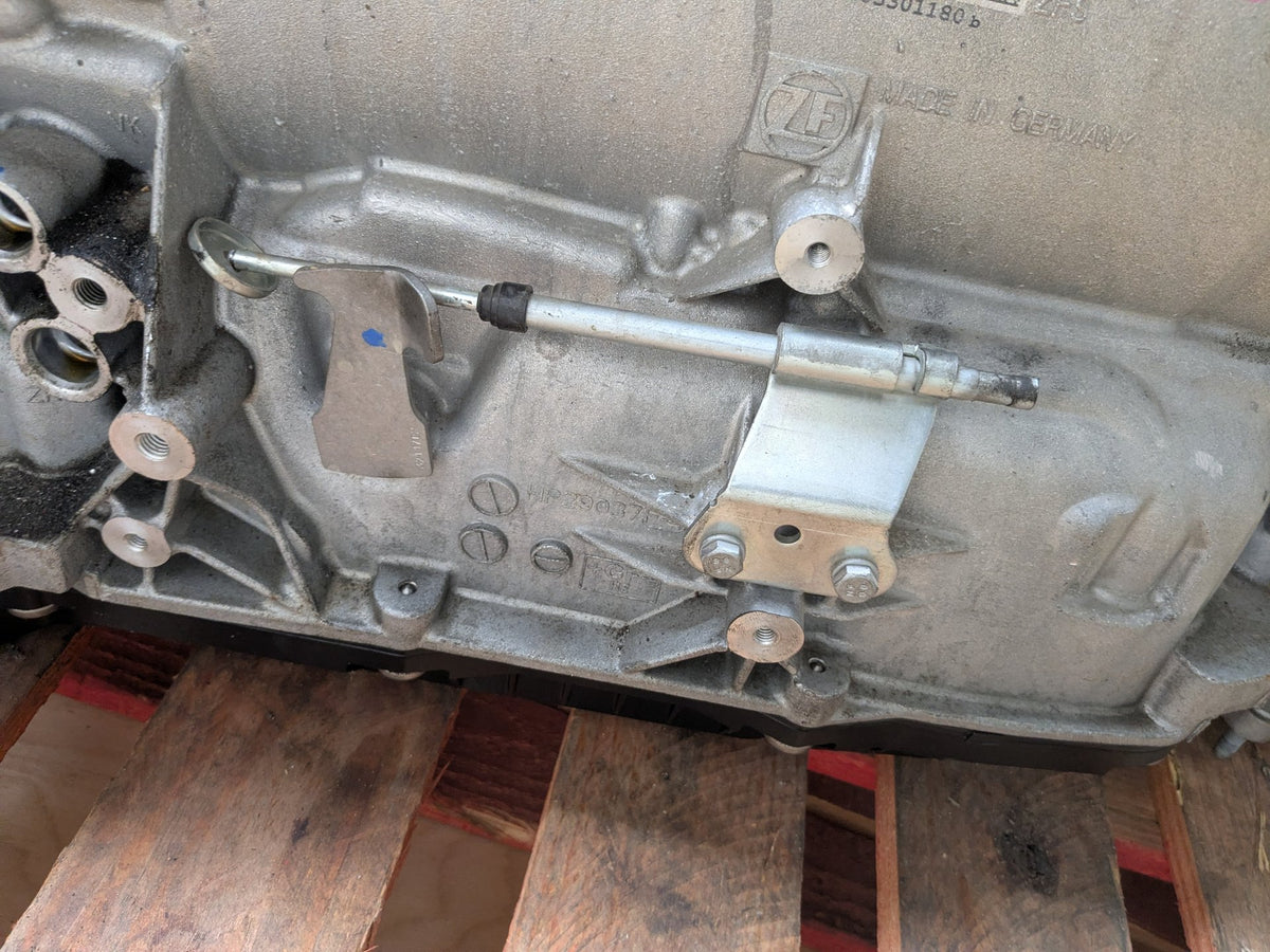 2018-2024 AUDI S5 AWD Automatic Transmission Transfer Case SHP 95k Miles
