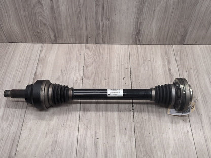 2014 - 2018 BMW X5 F85 Rear Left or Right Half Shaft Output CV Axle 8499690 S63B44T2