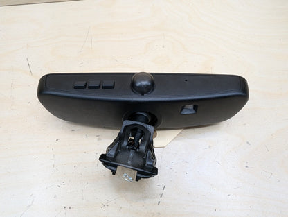 OEM BMW F02* F06 F12 F13 F15 F25 F85 X5 Auto Dim Rear View Mirror EC/ LED/ GTO