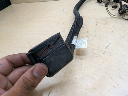 OEM BMW E82 E90 E92 F15 F25 F30 F32 Engine N55 Ignition Coil Wiring Wire Harness