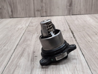 2018-2023 Audi B9 S4 CWG Engine Motor Heat Coolant Thermostat 06M121115G