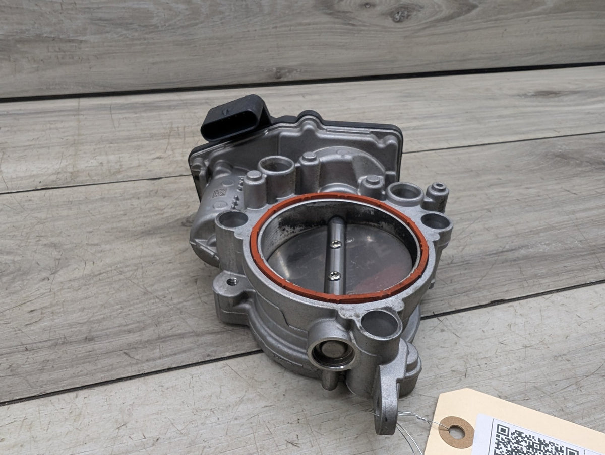 OEM BMW F22 F30 F32 G01 G20 G30 330 430 B46 Throttle Body Valve Actuator 8601651