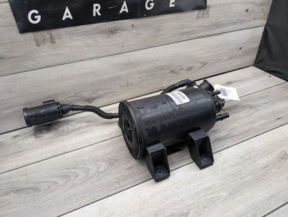 OEM BMW G20 G22 G26 G42 G80 Charcoal Filter Fuel Tank Vapor Evaporator Canister