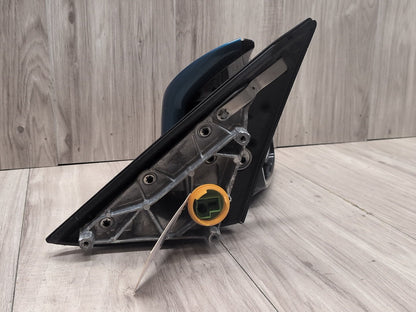 2015 - 2019 BMW X6 F86 Front Right Passenger Side Mirror Assembly 8073648 S63B44T2