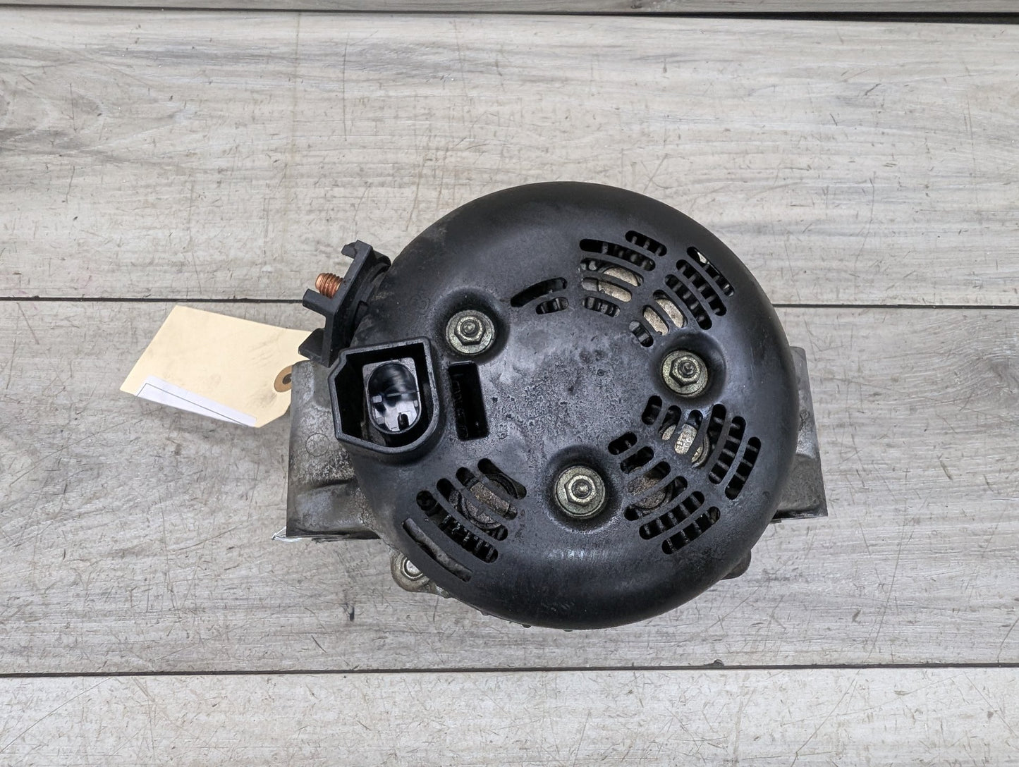 OEM BMW F01 F06 F10 F13 F22 F30 F32 Engine N55 Alternator Generator 210A