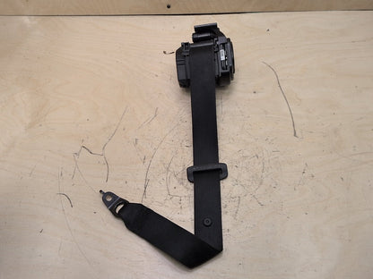 2016-2022 BMW 750i G12 Rear Left or Right Seatbelt Seat Belt Retractor 6282794