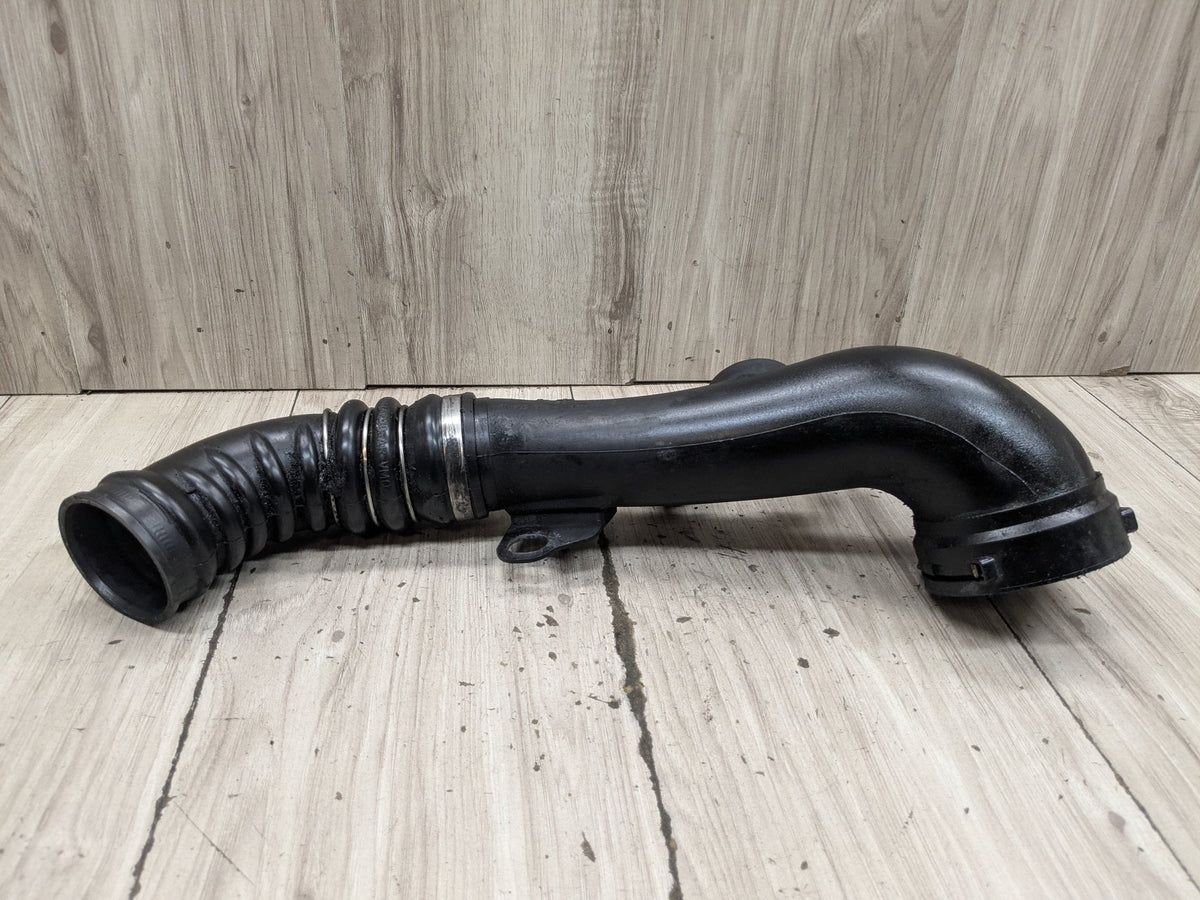 2007-2013 BMW E92 335i N54B30A Engine Motor Turbo Charger Tube Pipe 7556554
