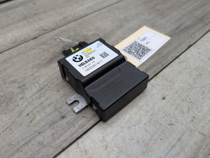 PRE-LCI OEM BMW G01 G12 G30 530 540 M550 740 750 X3 Fuel Pump Control Module