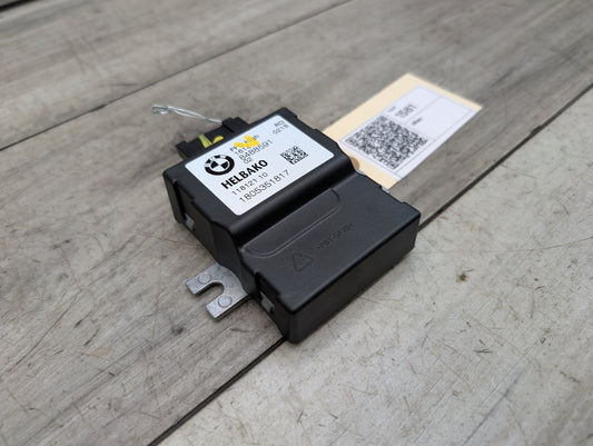 PRE-LCI OEM BMW G01 G12 G30 530 540 M550 740 750 X3 Fuel Pump Control Module