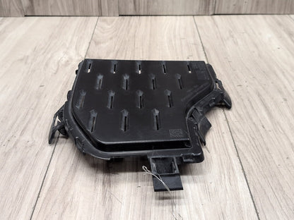 2019 - 2026 BMW X5 G05 Front Left Driver Bumper Cover Grille 8069213 N63B44M3