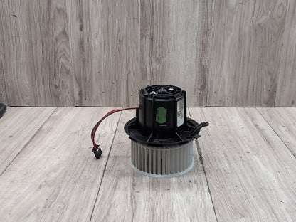 10-20 Mercedes-Benz E550 W212 HVAC AC Heater Blower Motor Fan A2128200708