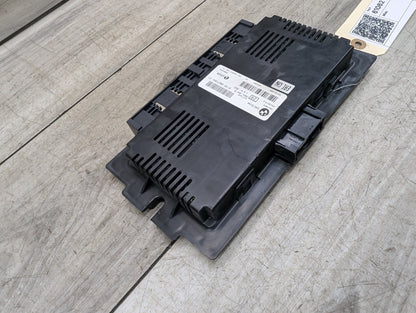 07-13 OEM BMW E84 E89 E90 E92 E93 X1 AHL FRM 3R Footwell Light Control Module