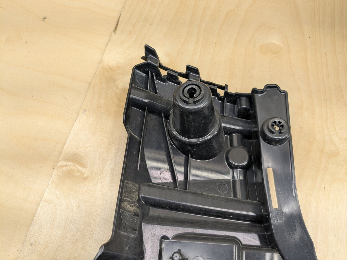 2018-2025 BMW X3 G01 Rear Right Passenger Bumper Support Brackets SET OEM
