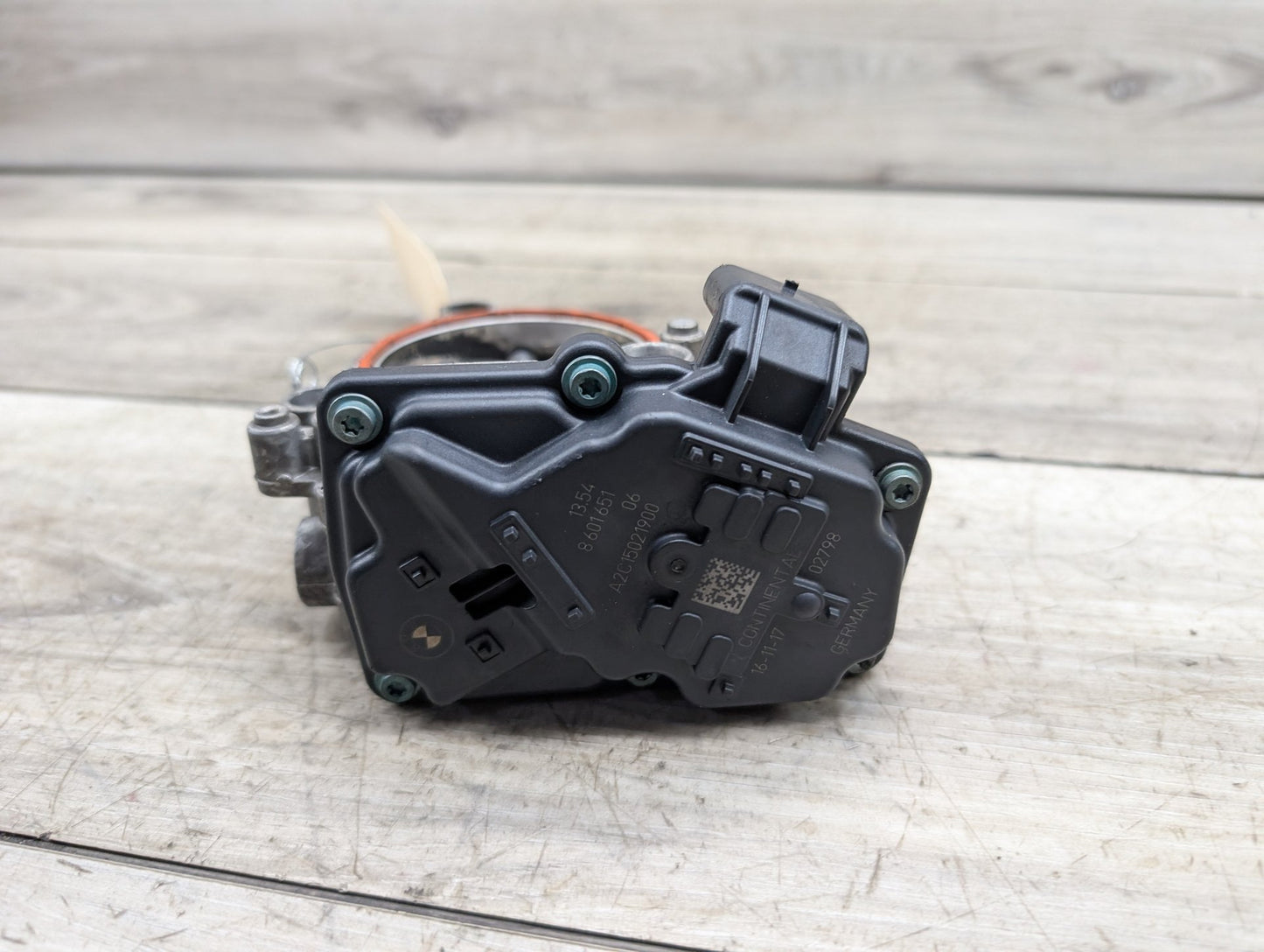 OEM BMW F22 F30 F32 F36 G01 G20 G26 G30 Throttle Body Valve Actuator B46 B48 B58