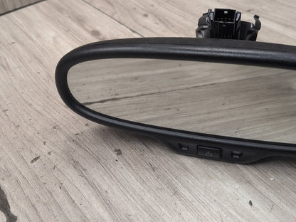 2015-2018 Audi Q3 8U Rear View Interior Mirror 8V0857511B