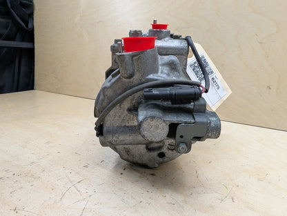 OEM BMW F02 F10 F15 F30 F32 F33 F36 AC Compressor Clutch A/C Pump W/ Pulley N55