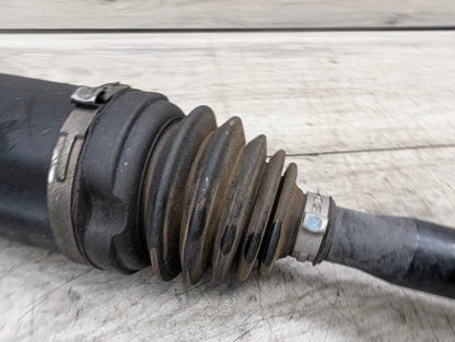 OEM BMW G01 G02 F97 F98 AWD Front Left Driver Side Output Half Shaft Axle